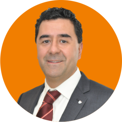 dr Bekir Karabucak