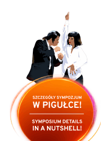 Szczegóły sympozjum w pigułce!